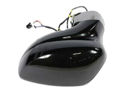 Chrysler Car Mirror - 5RM15AXRAE