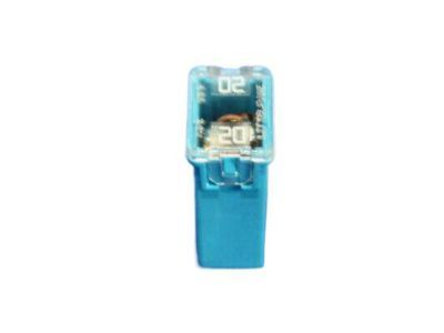 Jeep Fuse - 6102075AB