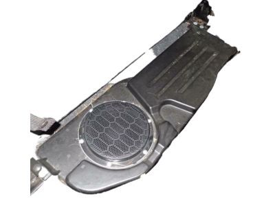 Dodge Car Speakers - 5064369AB