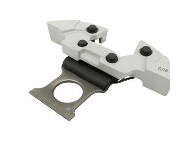 Mopar 68184845AB Damper Steering Wheel