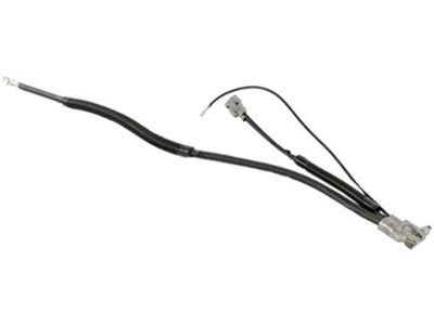 Dodge Battery Cable - 56020665AE