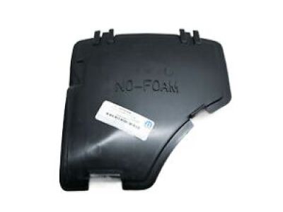 Chrysler 5027930AA Access Cover