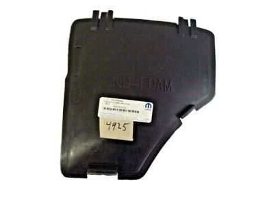 Chrysler 5027930AA Access Cover