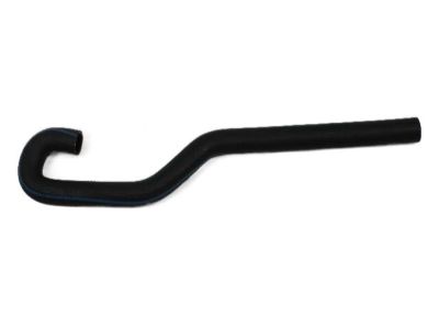 Dodge 5015076AA HOSE Engine Vent Line
