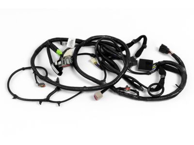 Mopar 68231797AC Wiring Front End Module