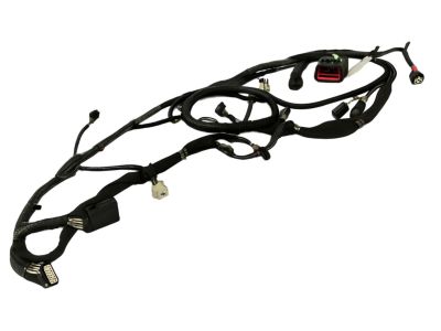 Mopar 68231797AC Wiring Front End Module