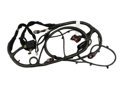 Mopar 68231797AC Wiring Front End Module Mopar 68231797AC Wiring Front End Module