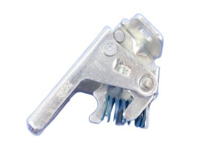 Dodge Ram 2500 Door Hinge - 55275630AB