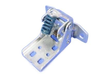 Dodge Ram 2500 Door Hinge - 55275630AB