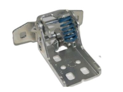 Dodge Ram 2500 Door Hinge - 55275630AB