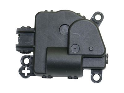 Dodge 68079488AA ACTUATOR A/C and Heater