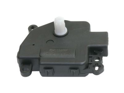 Dodge 68079488AA ACTUATOR A/C and Heater