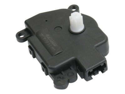 Dodge 68079488AA ACTUATOR A/C and Heater