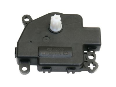 Dodge 68079488AA ACTUATOR A/C and Heater