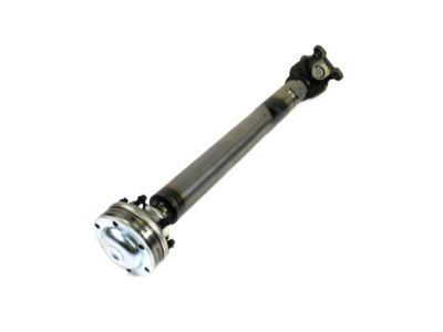 Dodge Drive Shaft - 52105982AC