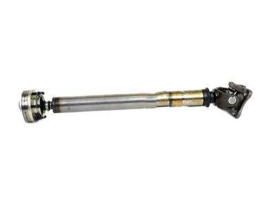 Dodge Drive Shaft - 52105982AC