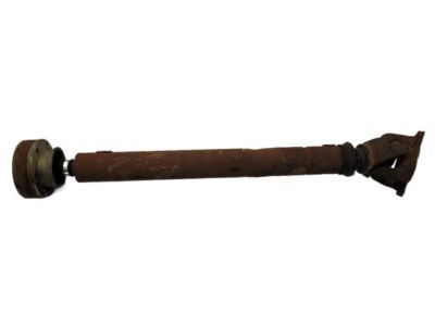 Dodge Drive Shaft - 52105982AC