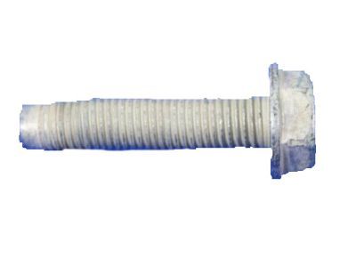 Dodge 6105067AA BOLT Hex Flange Head M10x1.50x50