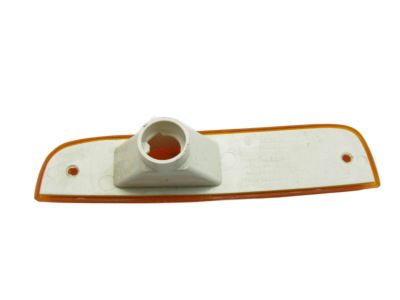 Jeep 55055149 COVER Side Marker Lamp