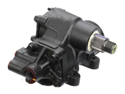 Ram 68210720AA GEAR Power Steering