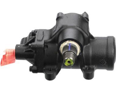 Ram 68210720AA GEAR Power Steering