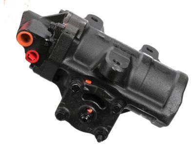 Ram 68210720AA GEAR Power Steering