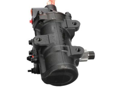 Ram 68210720AA GEAR Power Steering