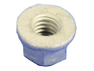 Jeep 6502696 Insulator Nut