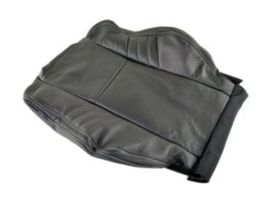 Dodge 68256993AA FOAM Seat Cushion Front