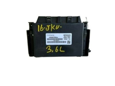 Mopar 68293700AA Module Transmission Control