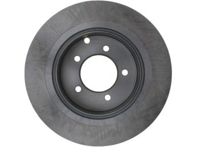 Jeep 2AMV3999AA ROTOR Brake