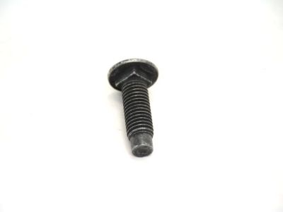 Dodge 6508161AA Support Panel Bolt