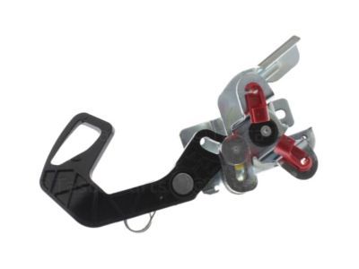 Dodge 68044867AC CONTROL UNIT Door