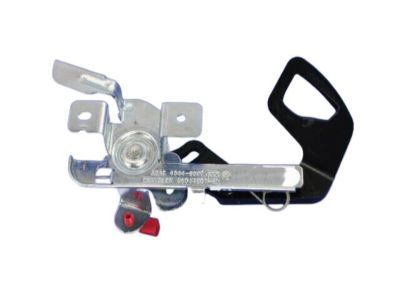 Dodge 68044867AC CONTROL UNIT Door