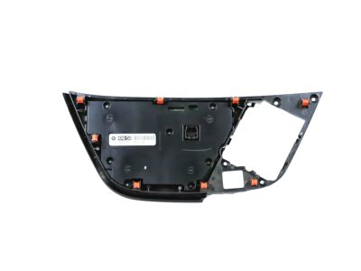 Mopar 6EV471X8AB Center Stack Vehicle Feature Controls