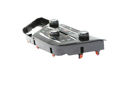 Mopar 6EV471X8AB Center Stack Vehicle Feature Controls