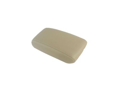 Mopar 6QD18HL1AA Armrest Console 6QD18HL1AA Mopar Armrest Console Product Photo 1 of 4