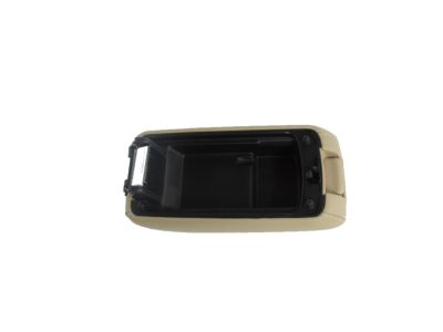 6QD18HL1AA Mopar Armrest Console Product Photo 2 of 4