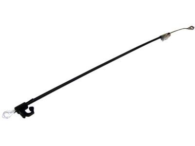 Mopar 68004203AB Cable