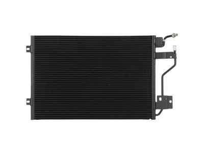 Dodge 55055825AE Condenser