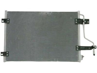 Dodge 55055825AE Condenser