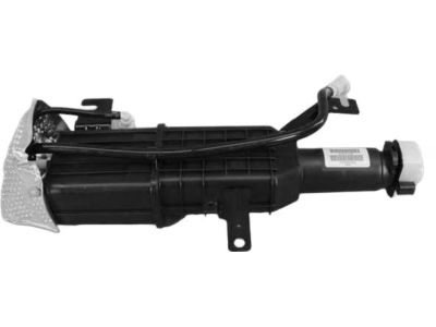 Mopar 5147384AD Canister Vapor Mopar 5147384AD Canister Vapor