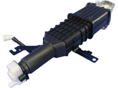 Mopar 5147384AD Canister Vapor