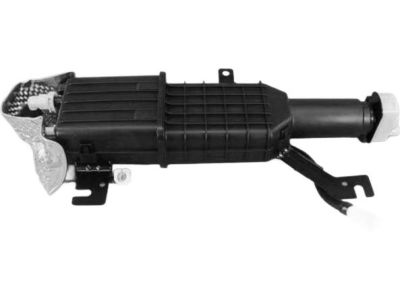 Mopar 5147384AD Canister Vapor