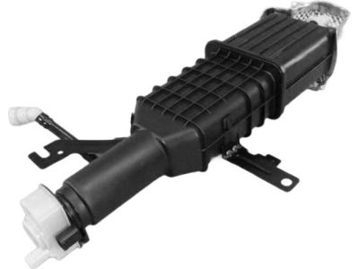 Mopar 5147384AD Canister Vapor