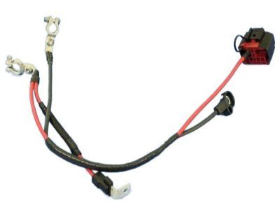 Dodge Battery Cable - 4795599AG