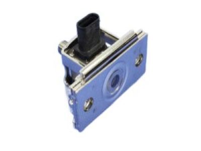 Jeep 4606947AH Passenger Discriminating Sensor