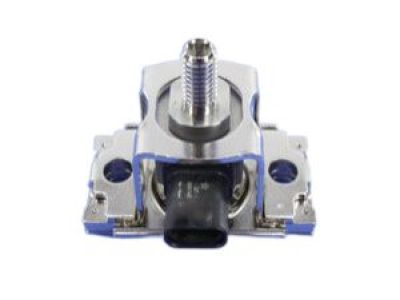 Jeep 4606947AH Passenger Discriminating Sensor