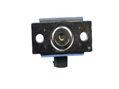 Jeep 4606947AH Passenger Discriminating Sensor