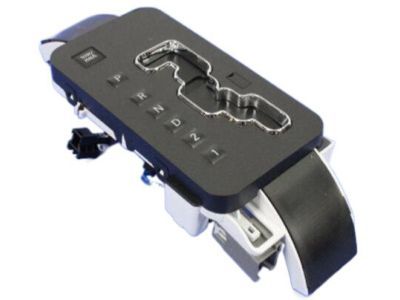 Jeep 52125340AC Shift Indicator